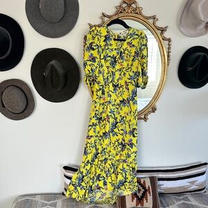 Diane Von Furstenberg Tati Dress 8